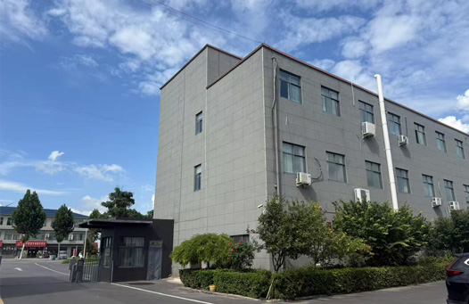 滑县盛丰机械设备有限公司