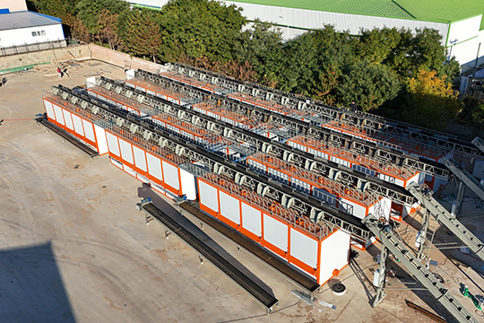 300吨辽宁省沈阳市辽中区大黑岗子镇钱缝存